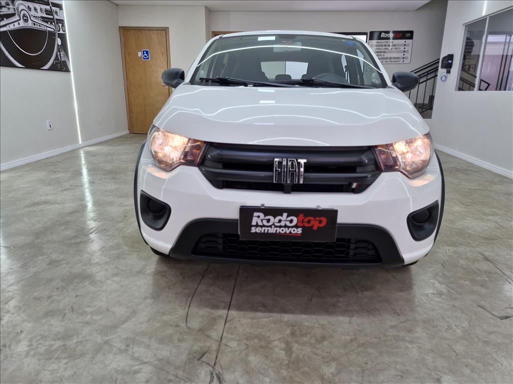 MOBI 1.0 EVO FLEX LIKE. MANUAL