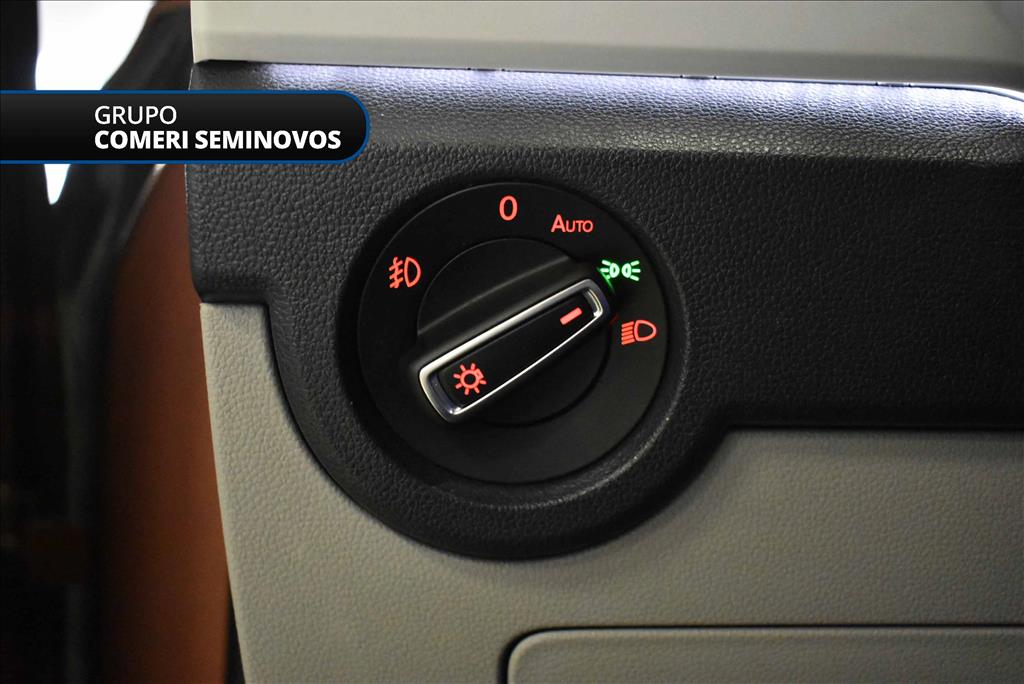 T-CROSS 1.4 250 TSI TOTAL FLEX HIGHLINE AUTOMÁTICO16