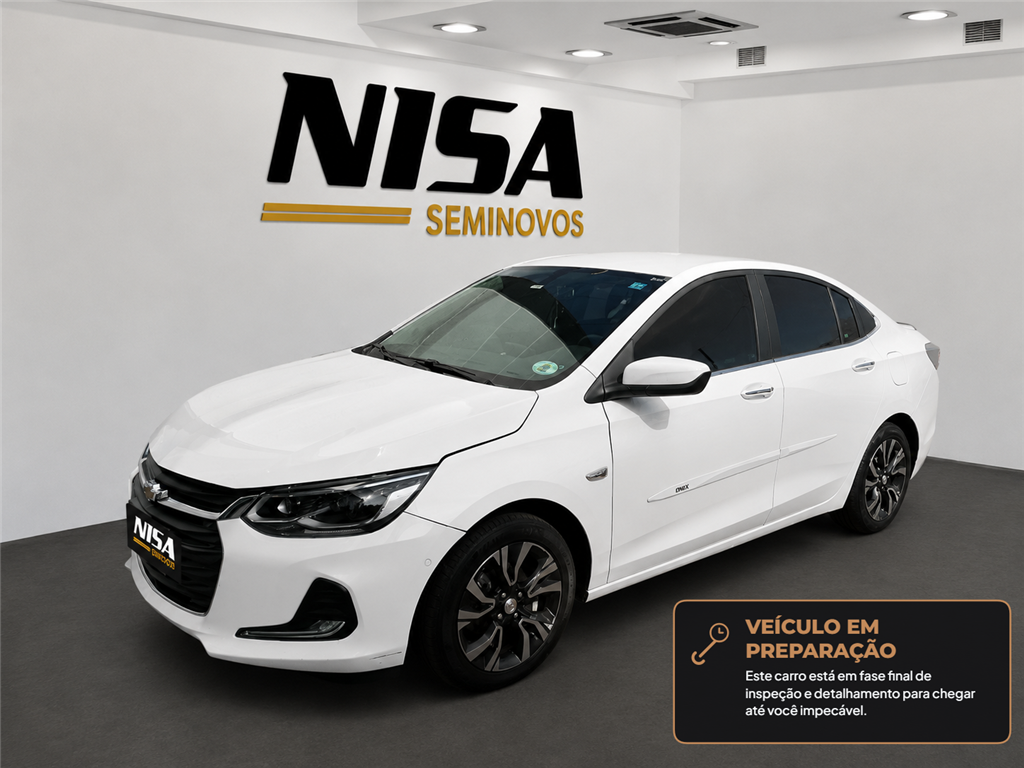 1.0 TURBO FLEX PREMIER AUTOMÁTICO