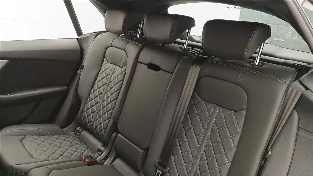 Q8 3.0 TFSI GASOLINA PERFORMANCE BLACK QUATTRO TIPTRONIC18
