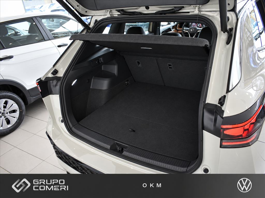 TIGUAN 2.0 350 TSI GASOLINA R-LINE 4MOTION AUTOMÁTICO20