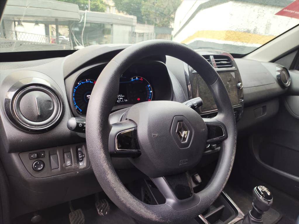 KWID 1.0 12V SCE FLEX INTENSE MANUAL9