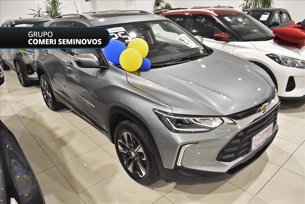 TRACKER 1.2 TURBO FLEX PREMIER AUTOMÁTICO2