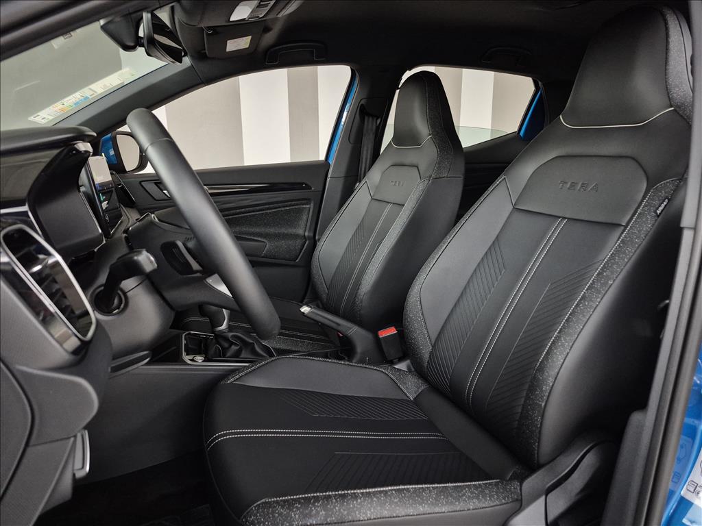 TERA 1.0 170 TSI HIGH AUTOMÁTICO11