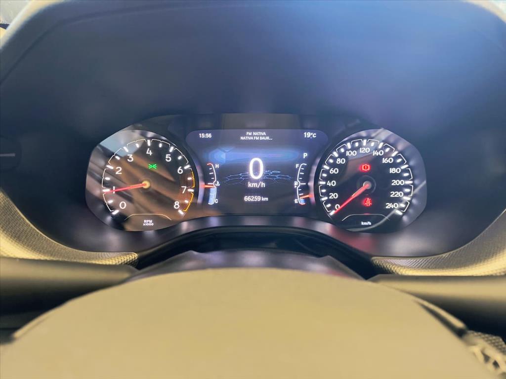 COMPASS 1.3 T270 TURBO FLEX LONGITUDE AT65