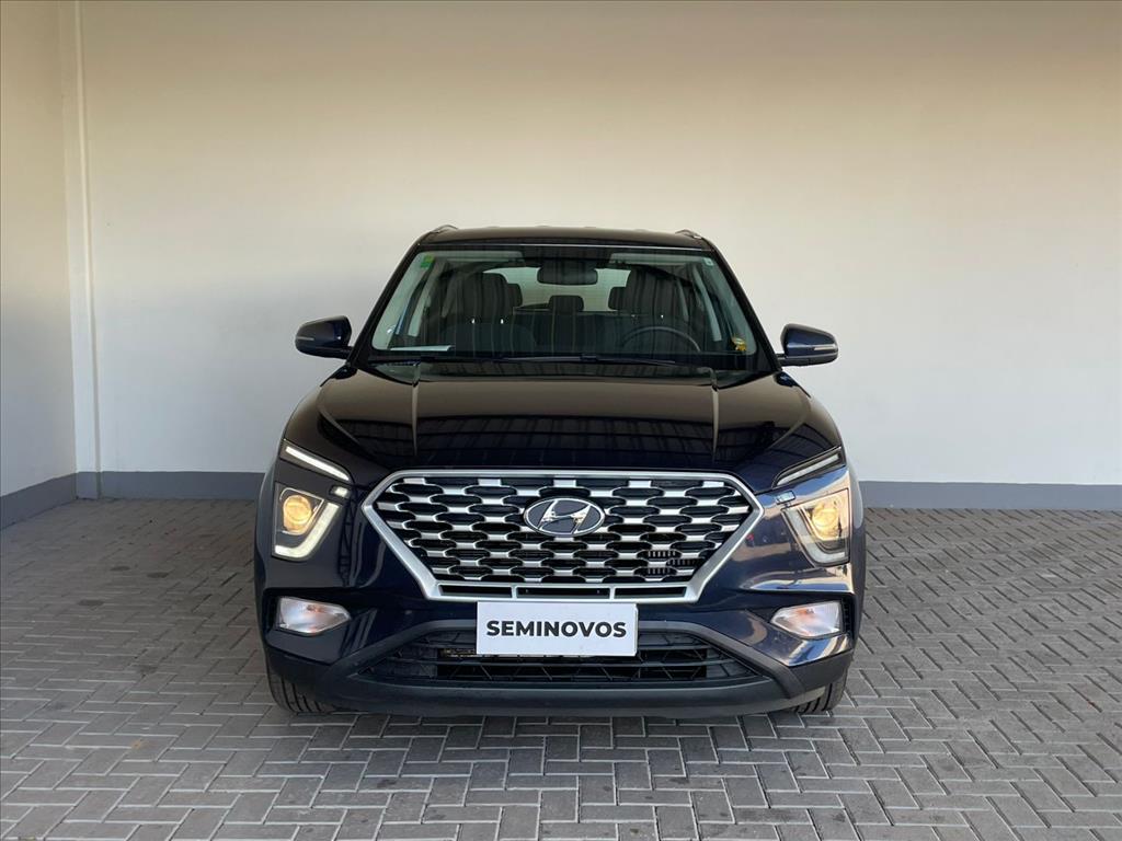 CRETA 1.0 TGDI FLEX COMFORT AUTOMÁTICO2