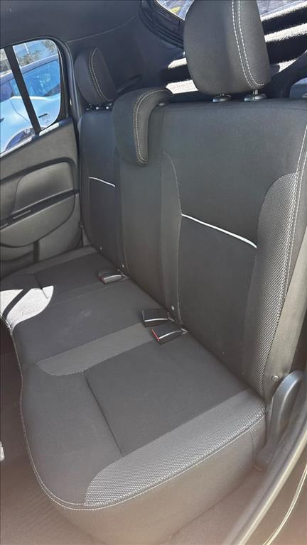 SANDERO 1.0 12V SCE FLEX GT LINE MANUAL7