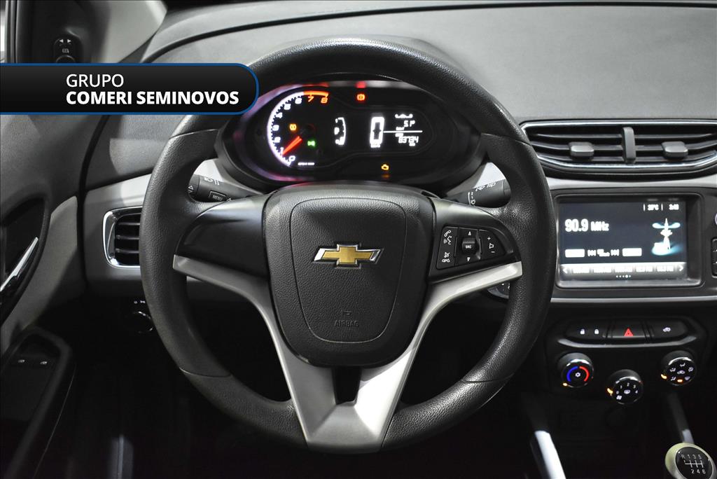 ONIX 1.0 MPFI LT 8V FLEX 4P MANUAL12