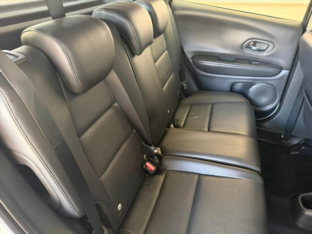 HR-V 1.8 16V FLEX EXL 4P AUTOMÁTICO8