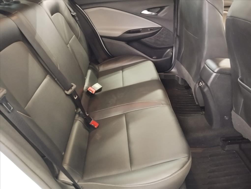 ONIX PLUS 1.0 TURBO FLEX PREMIER AUTOMÁTICO15