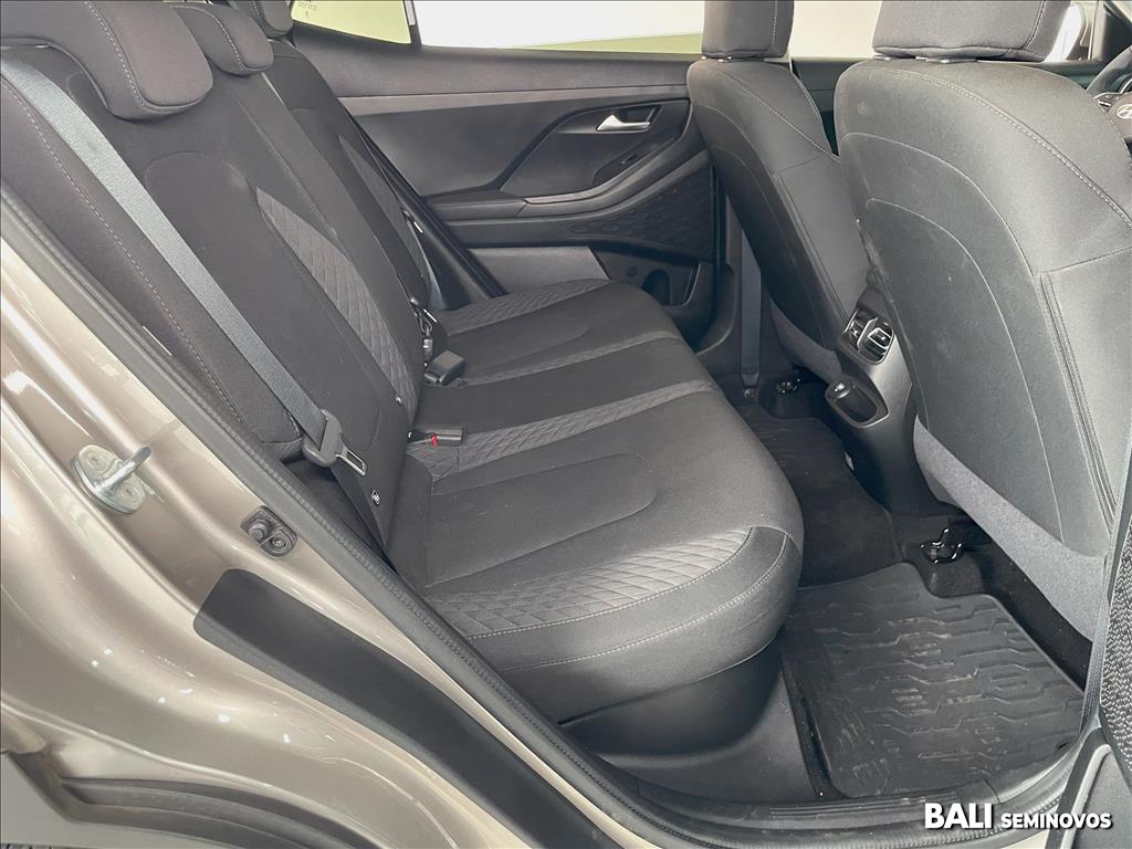 CRETA 1.0 TGDI FLEX LIMITED AUTOMÁTICO16