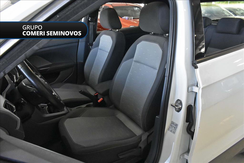 T-CROSS 1.0 200 TSI TOTAL FLEX COMFORTLINE AUTOMÁTICO6
