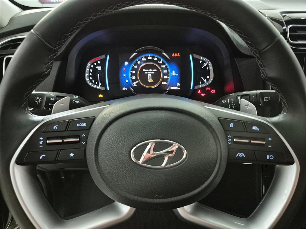 Hyundai-CRETA-1.0 TGDI FLEX LIMITED SAFETY AUTOMÁTICO