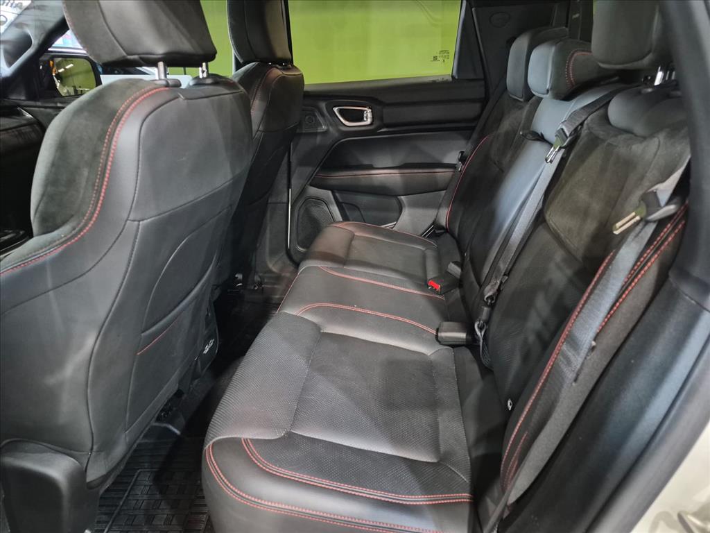 RAMPAGE 2.0 TURBO DIESEL REBEL 4X4 AUTOMÁTICO15