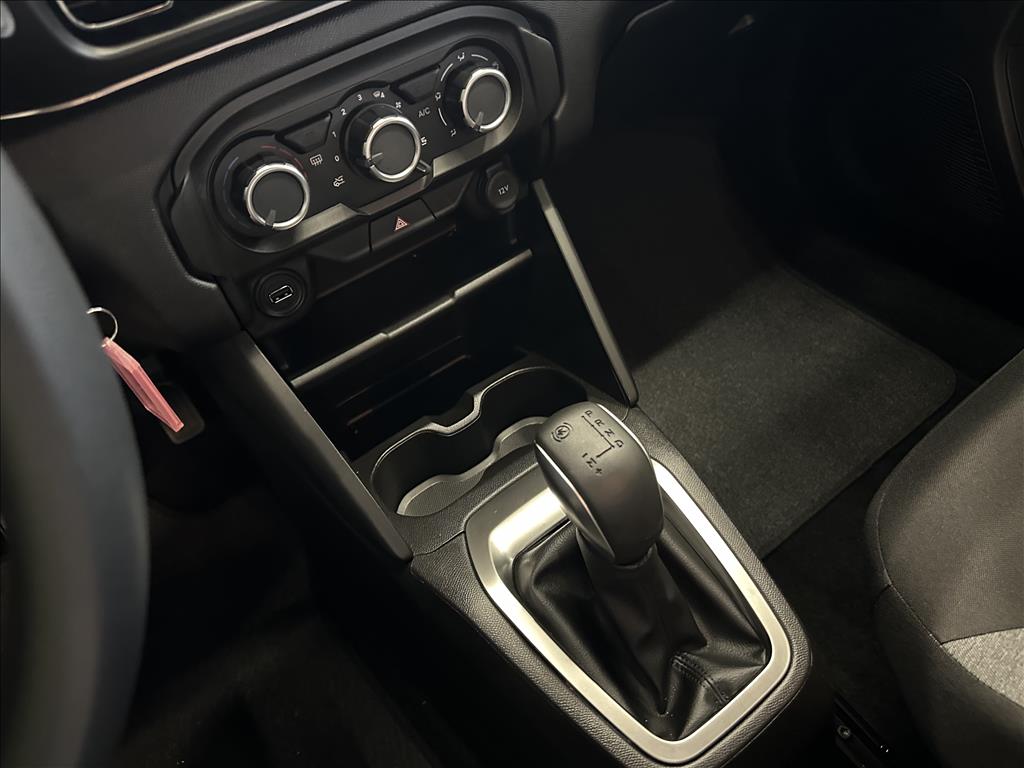 C3 AIRCROSS 1.0 TURBO 200 FLEX FELL CVT