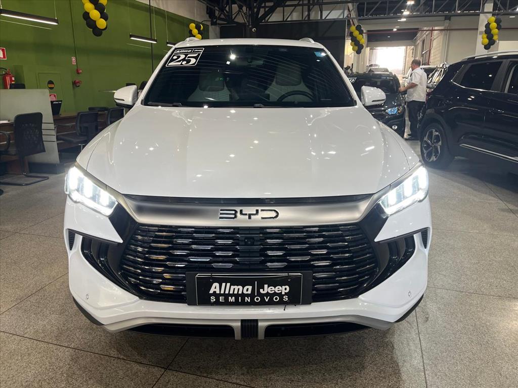 SONG PRO 1.5 DM-I HÍBRIDO GS AUTOMÁTICO1