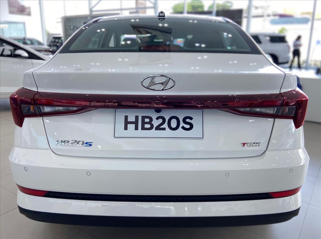 HB20S 1.0 TGDI FLEX LIMITED AUTOMÁTICO2