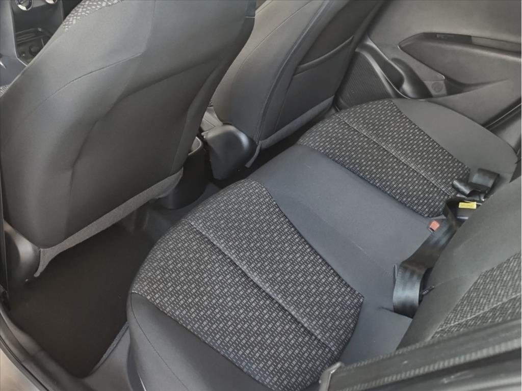 HB20 1.0 COMFORT PLUS 12V FLEX 4P MANUAL6