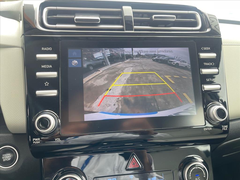 CRETA 1.0 TGDI FLEX LIMITED AUTOMÁTICO9