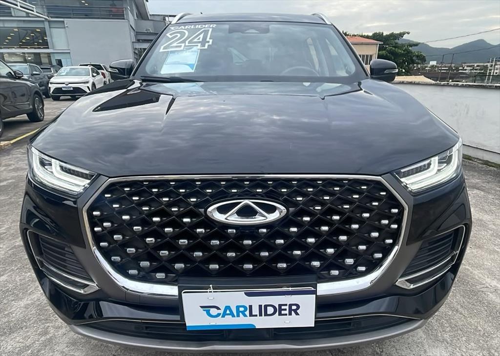 TIGGO 8 PRO 1.5 TCI PLUG-IN HYBRID DHT0
