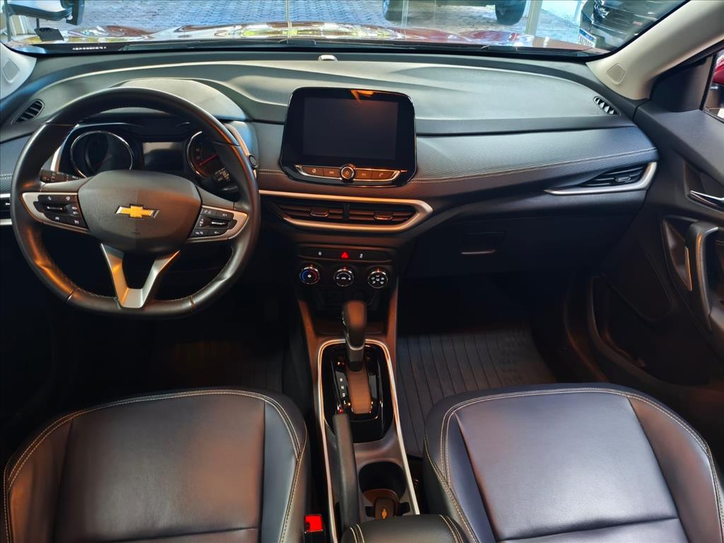 TRACKER 1.2 TURBO FLEX PREMIER AUTOMÁTICO6