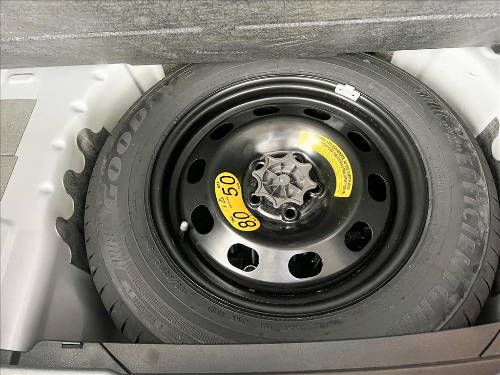 T-CROSS 1.0 200 TSI TOTAL FLEX COMFORTLINE AUTOMÁTICO19