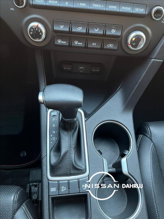SPORTAGE 2.0 EX 4X2 16V FLEX 4P AUTOMÁTICO5