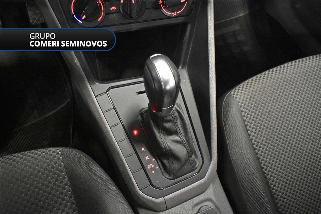 VIRTUS 1.6 MSI TOTAL FLEX AUTOMÁTICO11