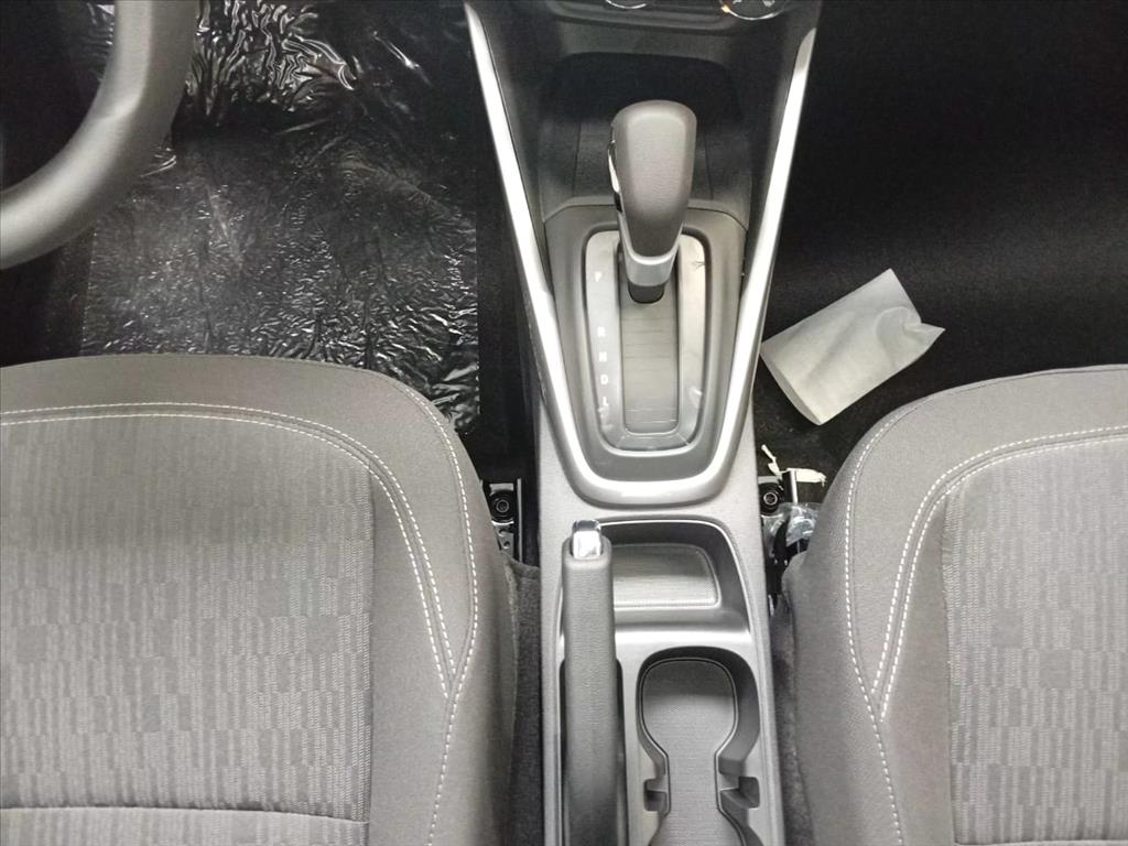 TRACKER 1.0 TURBO FLEX AUTOMÁTICO8