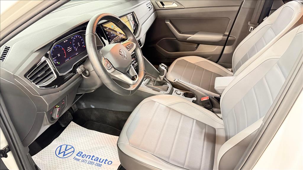 NIVUS 1.0 200 TSI TOTAL FLEX HIGHLINE AUTOMÁTICO9
