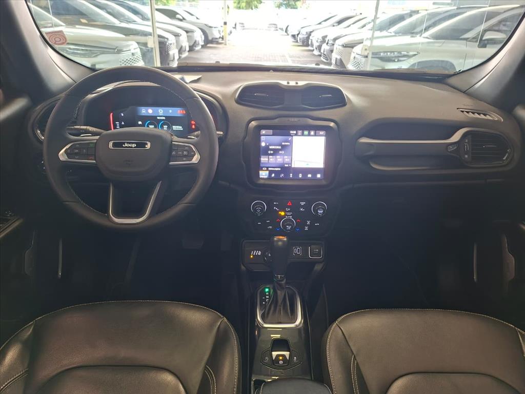 RENEGADE 1.3 T270 TURBO FLEX S 4X4 AT912