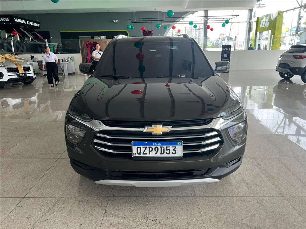 MONTANA 1.2 TURBO FLEX LTZ AUTOMÁTICO1