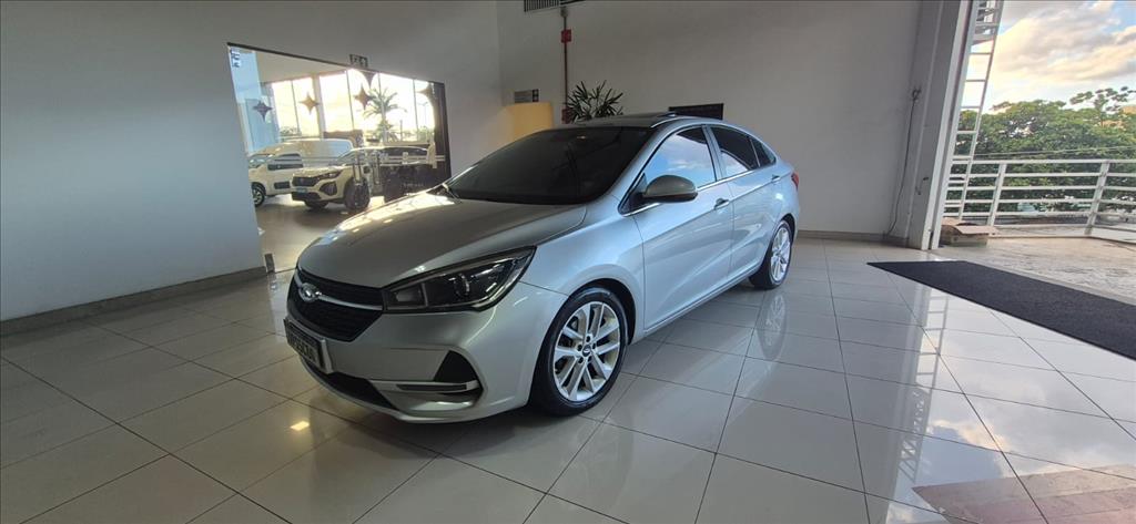 ARRIZO 5 1.5 VVT TURBO iFLEX RXT CVT16