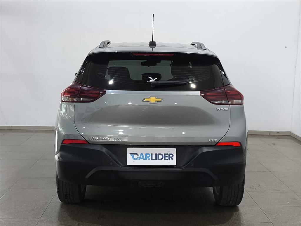 TRACKER 1.0 TURBO FLEX LTZ AUTOMÁTICO10