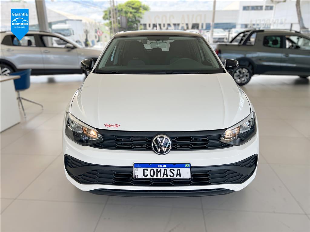 POLO 1.0 MPI ROCK IN RIO MANUAL1