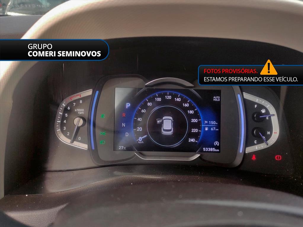 CRETA 2.0 FLEX ULTIMATE AUTOMÁTICO