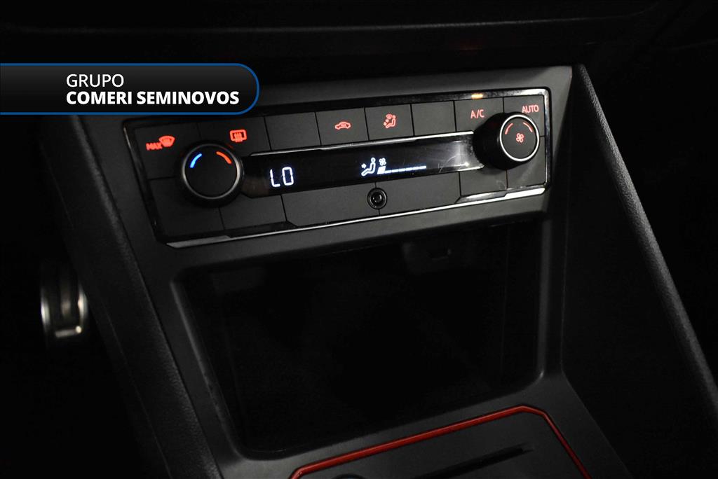 VIRTUS 1.4 250 TSI GTS AUTOMÁTICO
