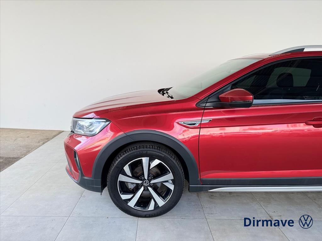 NIVUS 1.0 200 TSI TOTAL FLEX HIGHLINE AUTOMÁTICO