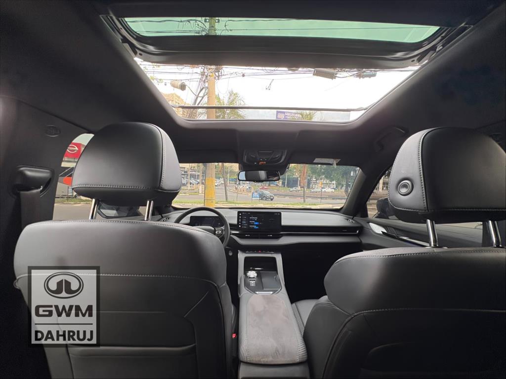 HAVAL H6 GT 1.5 PHEV AWD E-TRACTION15