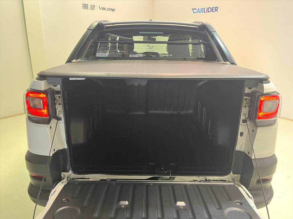 STRADA 1.3 FIREFLY FLEX VOLCANO CD CVT1