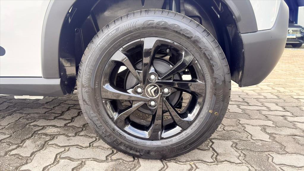 C3 1.0 TURBO 200 FLEX YOU CVT16