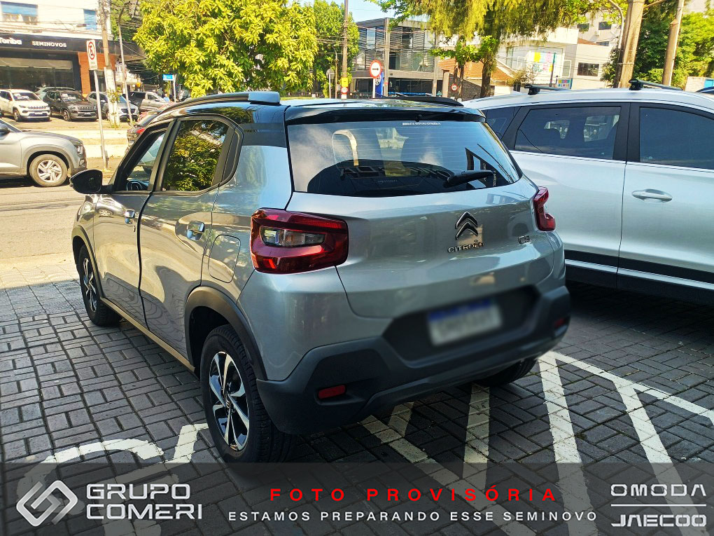 C3 1.6 16V FLEX FEEL PACK AT61