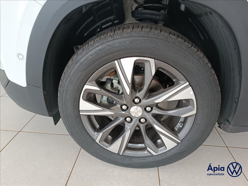 TRACKER 1.2 TURBO FLEX PREMIER AUTOMÁTICO6