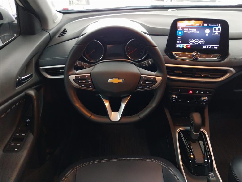 TRACKER 1.2 TURBO FLEX PREMIER AUTOMÁTICO6