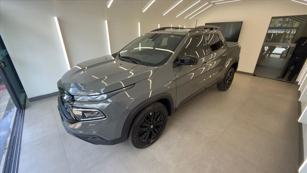 TORO 1.3 TURBO 270 FLEX VOLCANO AT65