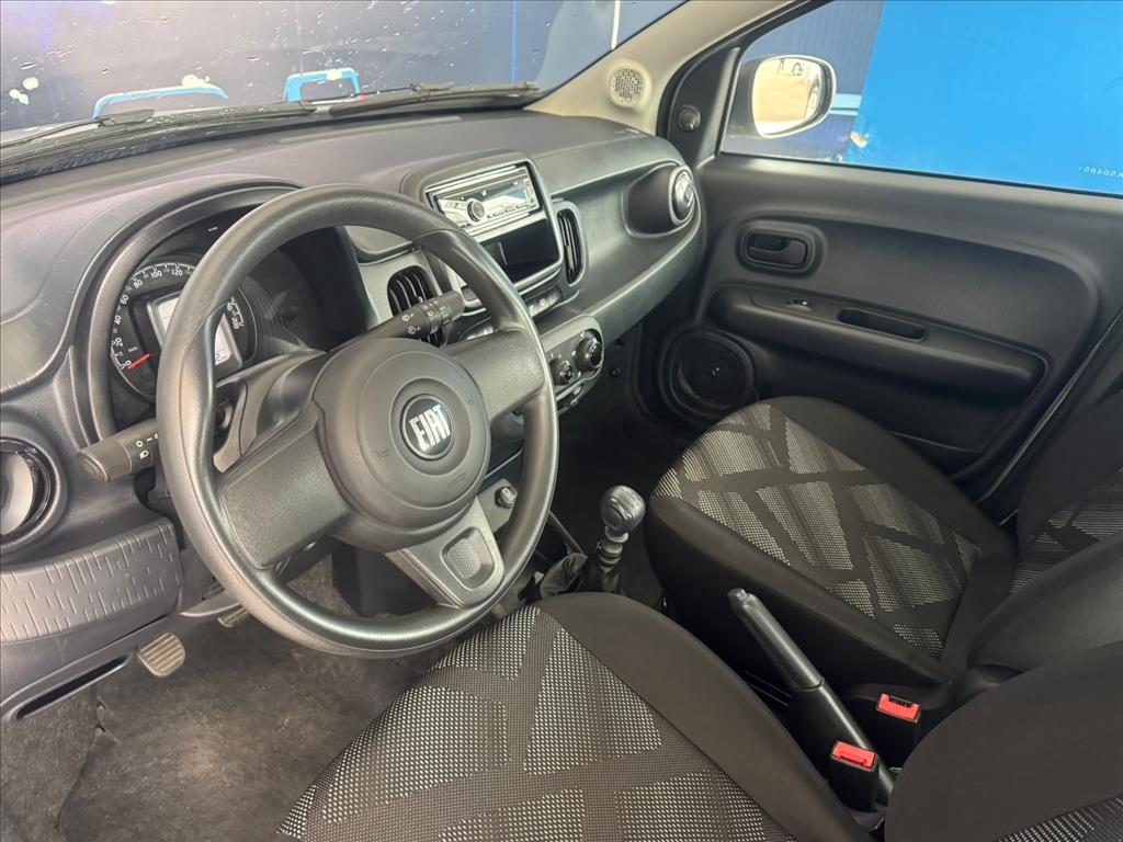 MOBI 1.0 EVO FLEX LIKE. MANUAL7
