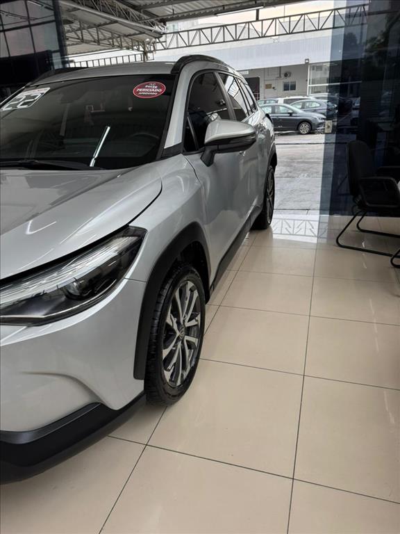 COROLLA CROSS 2.0 VVT-IE FLEX XRE DIRECT SHIFT2