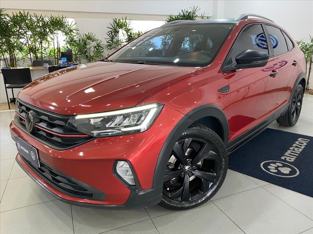 NIVUS 1.0 200 TSI TOTAL FLEX HIGHLINE AUTOMÁTICO