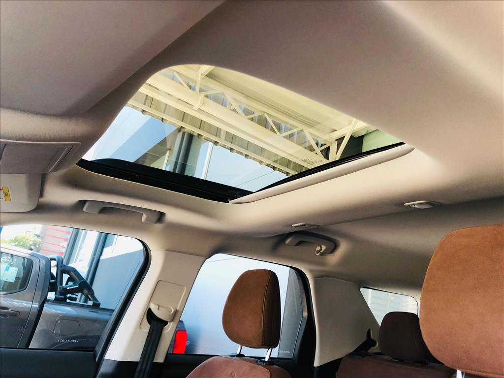 BRONCO SPORT 2.0 ECOBOOST GASOLINA WILDTRAK 4X4 SELECTSHIFT8