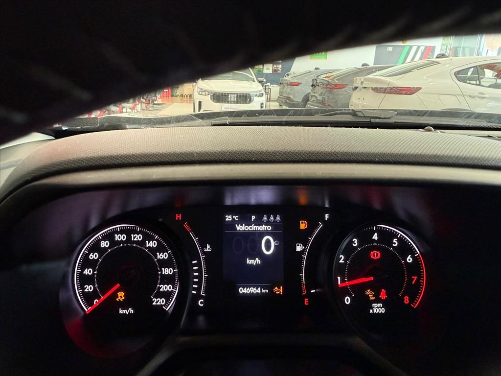 FASTBACK 1.0 TURBO 200 FLEX AUDACE CVT11